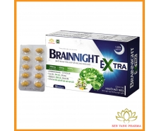 Brainnight Extra