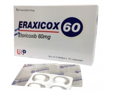 CAP. ERAXICOX 60