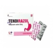 CAP. TENDIRAZOL 20