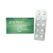  TAB. ZINC 70mg