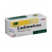 Tab. CADIMELCOX 7.5 