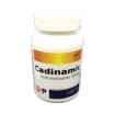 Tab. CADINAMIC [Lọ]