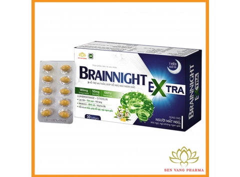 Brainnight Extra