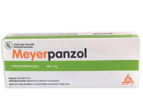 CAP. MEYERPANZOL