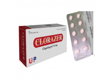 TAB. CLORAZER 7.5