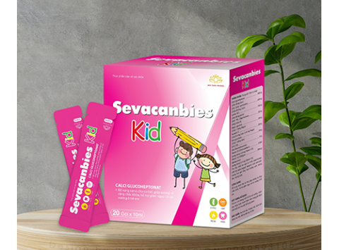Sevacanbies Kid Gói