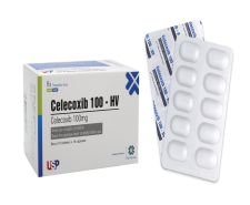 CAP. CELECOXIB 100-HV 