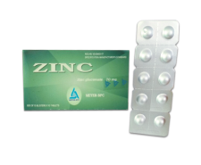  TAB. ZINC 70mg