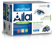 BỔ MẮT AILAI 60 VIÊN