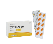 TAB. TOPDOLAC 400