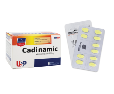 TAB. CADINAMIC