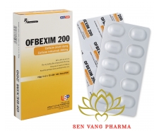 Tab. OFBEXIM 200