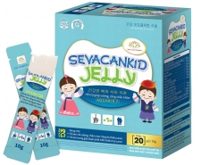 Sevacan Kid Jelly