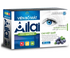 BỔ MẮT AILAI 30 VIÊN